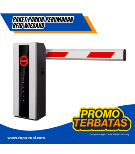 AutoGate BG116