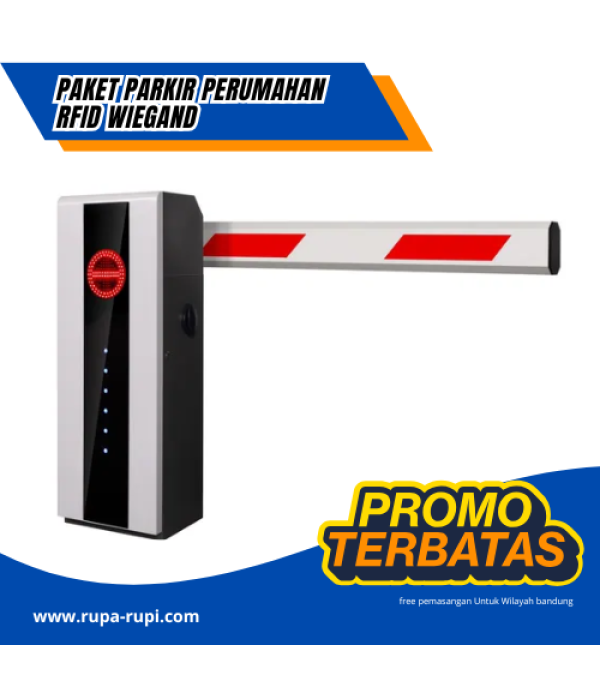 AutoGate BG116