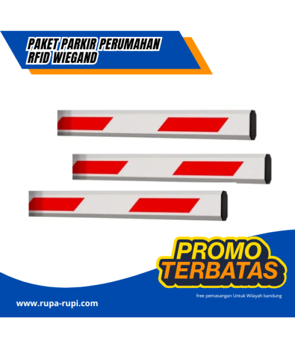 AutoGate BG116