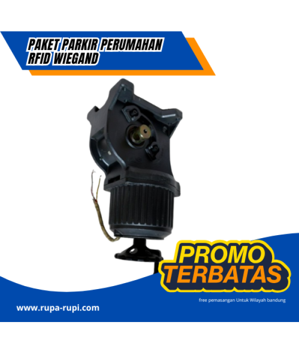 AutoGate BG116