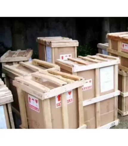 TAMBAHAN PACKING KAYU