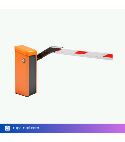 Barrier Gate Access Pro 