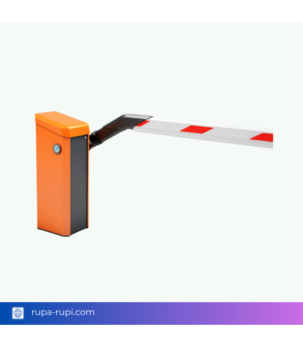 Barrier Gate Access Pro 