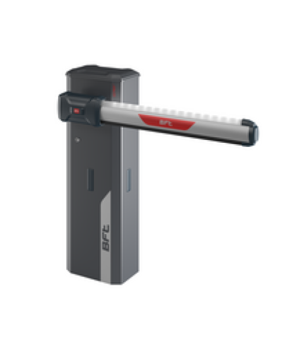 Barrier Gate BFT Giotto Ultra