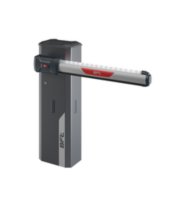 Barrier Gate BFT Giotto Ultra