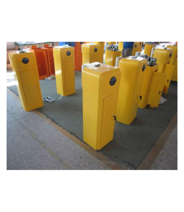 Barrier Gate MX-50 Ac