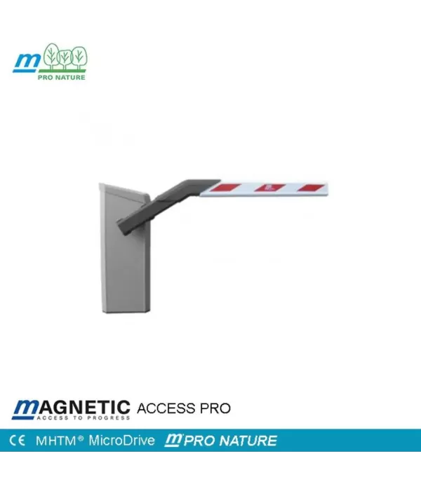 Barrier Magnetic Access Pro