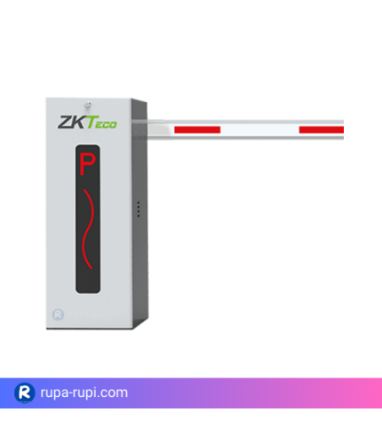 Mesin antrian masuk Barrier Gate ZKTeco CMP200