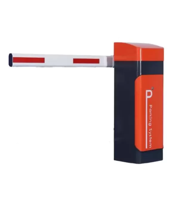 Barrier Gate BLDC Series
