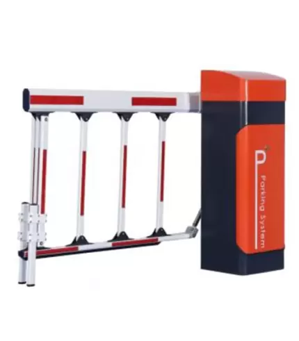 Barrier Gate BLDC Series
