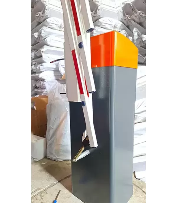 Barrier Gate BLDC Series