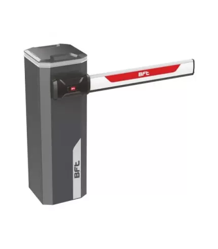 Barrier Gate BFT Giotto Ultra 36