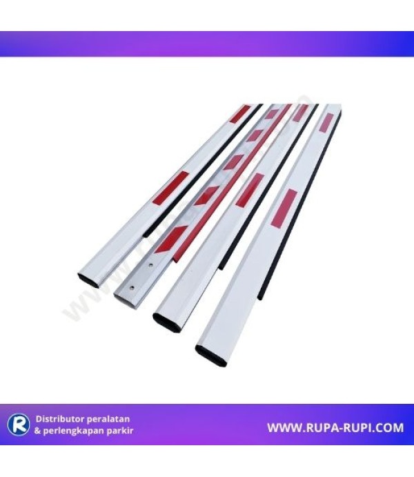 Barrier Gate Mx-80