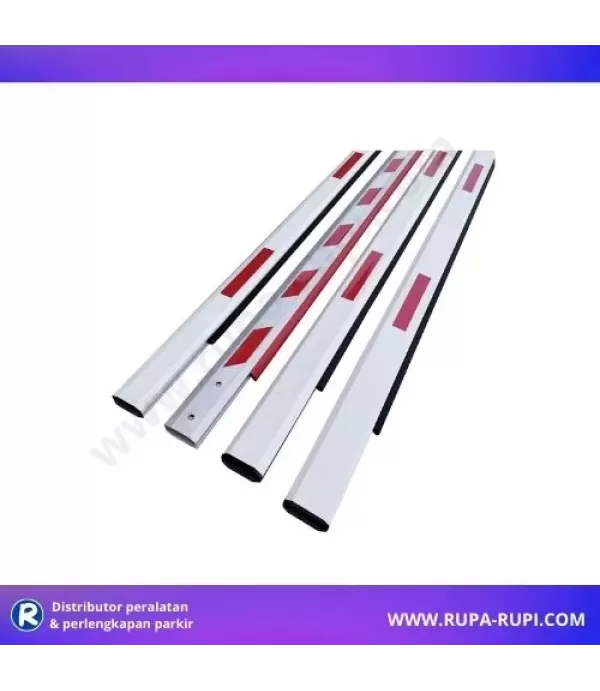 Barrier Gate Mx-80 Dc