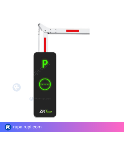 Mesin Palang otomatis Barrier Gate ZKTeco BGM1000