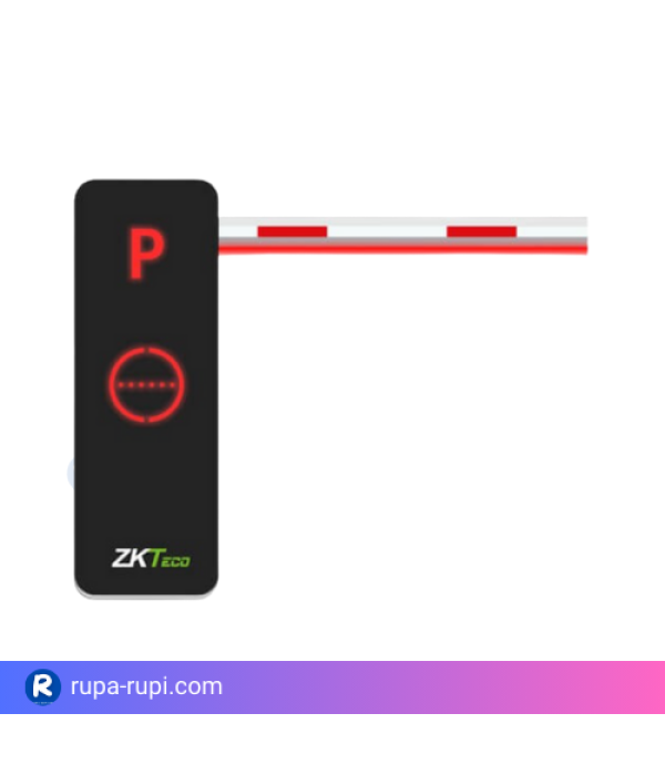 Mesin Palang otomatis Barrier Gate ZKTeco BGM1000