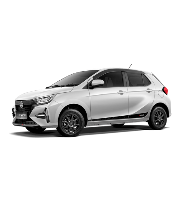 Daihatsu Ayla