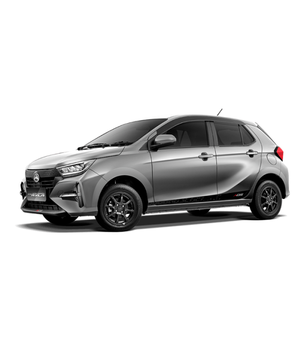 Daihatsu Ayla
