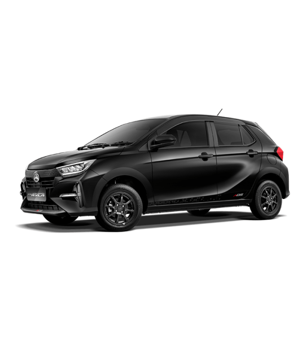 Daihatsu Ayla