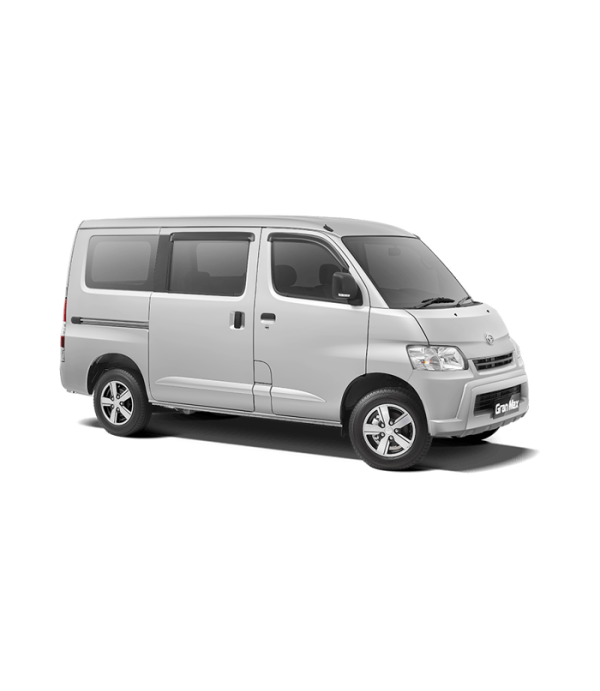 Daihatsu Grandmax