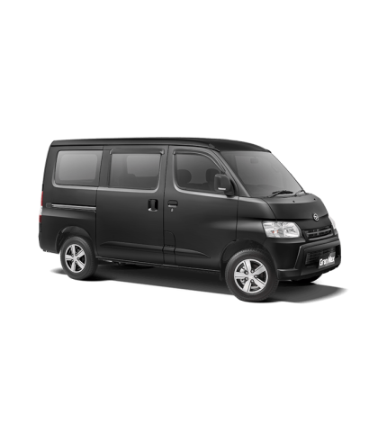 Daihatsu Grandmax