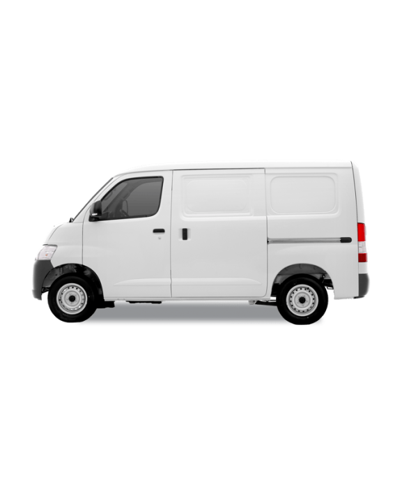Daihatsu Grandmax