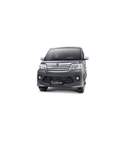 Daihatsu Luxio