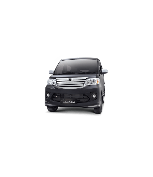 Daihatsu Luxio