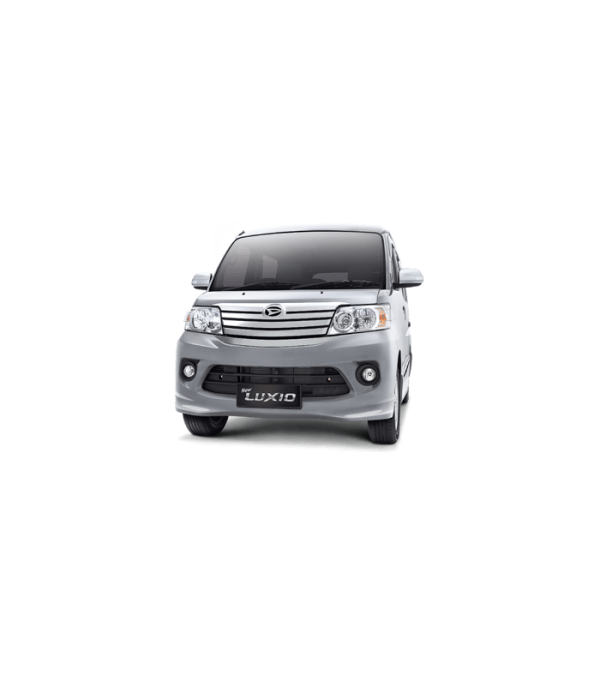 Daihatsu Luxio