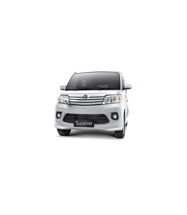 Daihatsu Luxio