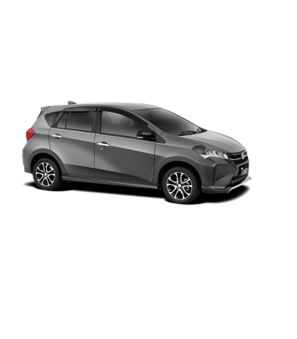 Daihatsu Sirion