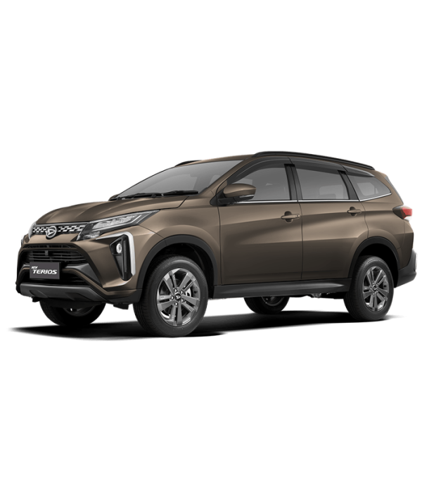 Daihatsu Terios