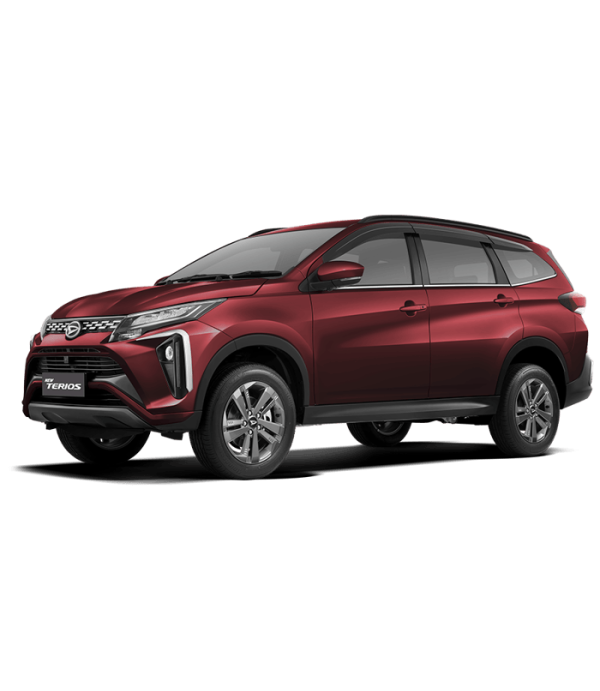 Daihatsu Terios