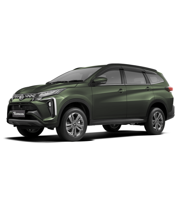 Daihatsu Terios