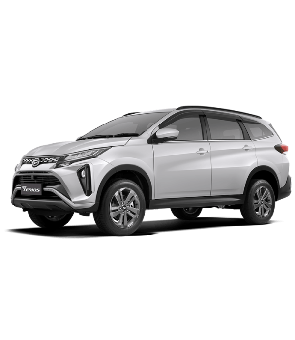 Daihatsu Terios