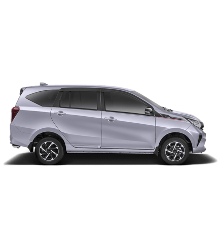 Daihatsu Sigra