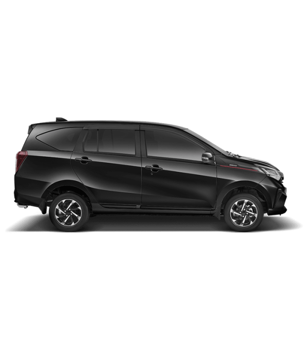 Daihatsu Sigra
