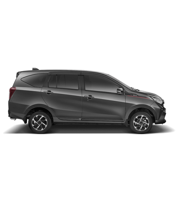 Daihatsu Sigra