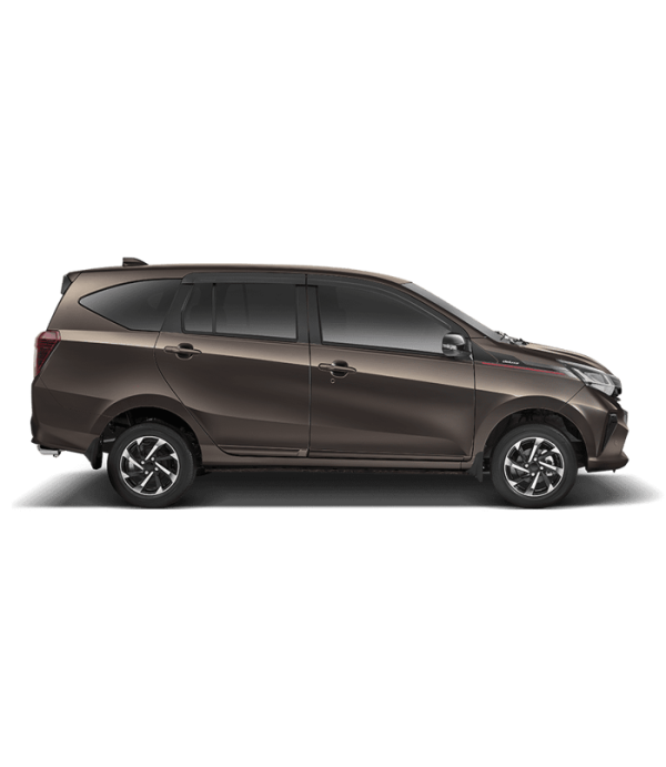 Daihatsu Sigra