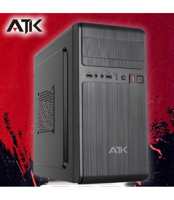 Komputer Pc Rakitan Intel Core I5 4570 