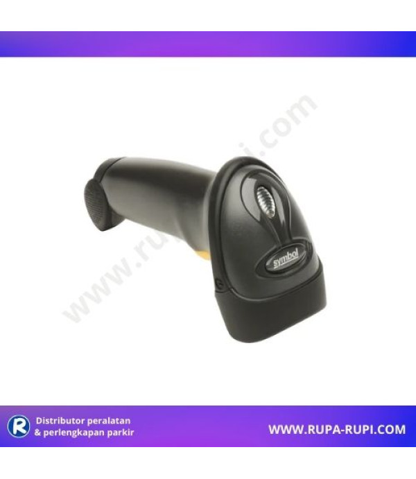 Alat Pindai Barcode Scanner 1D Scanlogic CS700 Alat Pindai Barcode Scanner 1D Scanlogic CS700