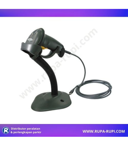 Alat Pindai Barcode Scanner 1D Scanlogic CS700