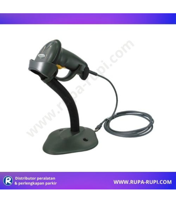 Alat Pindai Barcode Scanner 1D Scanlogic CS700 Alat Pindai Barcode Scanner 1D Scanlogic CS700