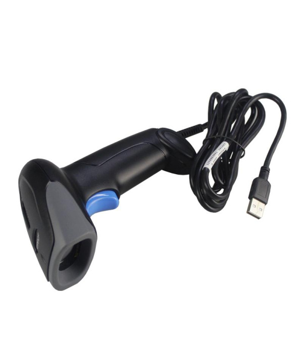 Barcode Scanner EPPOS 1D - EP5000G