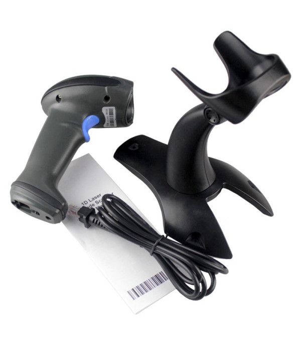 Barcode Scanner EPPOS EP2108A 