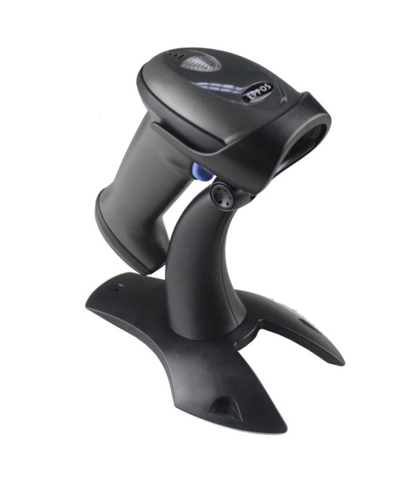 Barcode Scanner EPPOS EP2108A 