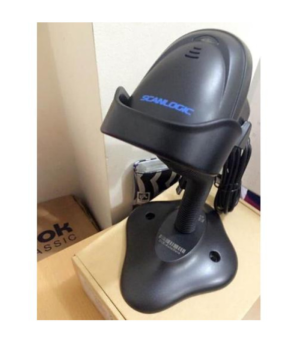 Barcode Scanner 1D Scanlogic CS700