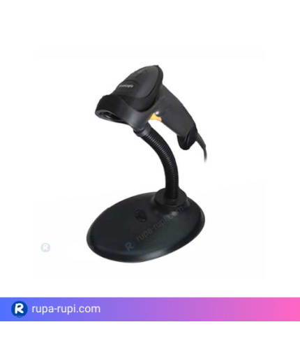 Alat Pindai Barcode Scanner 1D Scanlogic CS700