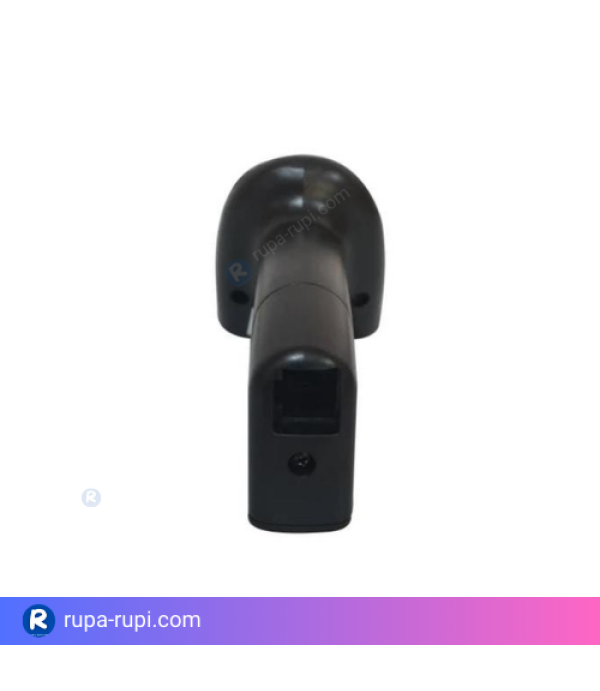 Alat Pindai Barcode Scanner 1D Scanlogic CS700