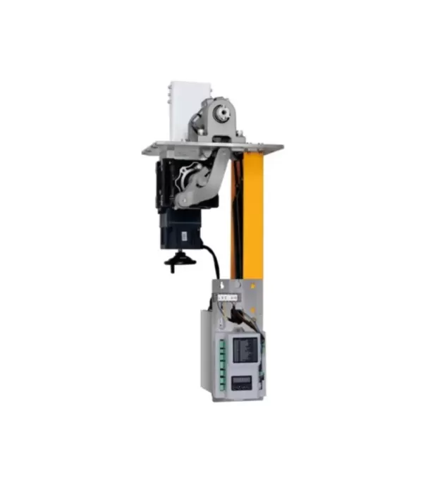 Controller Barrier Gate Servo 